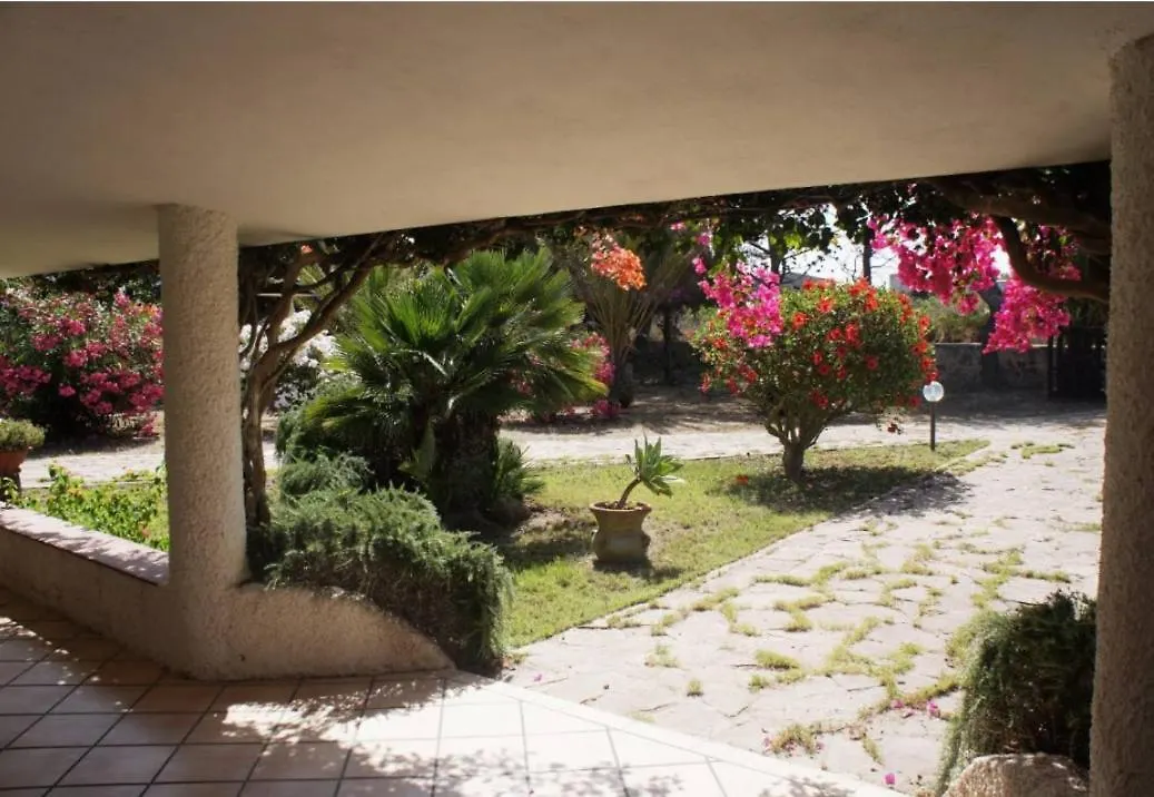 Villino Mery Calasetta