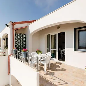 Fior Di Sulcis Aparthotel