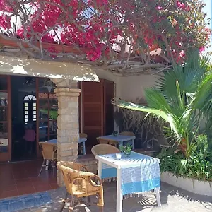 Guest house Ca' Margo, Calasetta