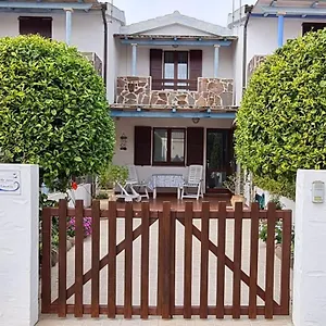 Hébergement de vacances Sa Domu Tabarchina, Calasetta