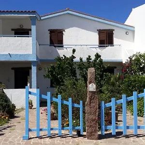 Appartement Vista Mare, Calasetta