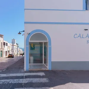Guest house Calabisso, Calasetta