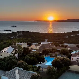 Hotel Luci Del Faro, Calasetta