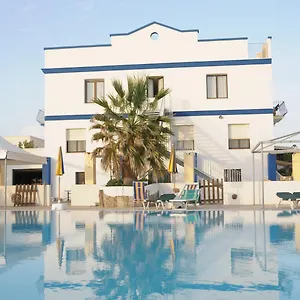 Hotel Stella Del Sud, Calasetta
