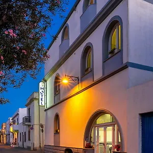 Hotel Cala Di Seta, Calasetta