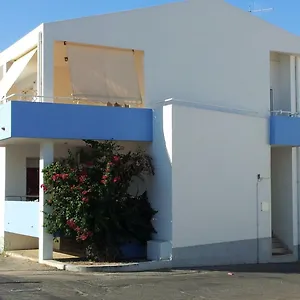 Bed & Breakfast Le Tre Spiagge, Calasetta