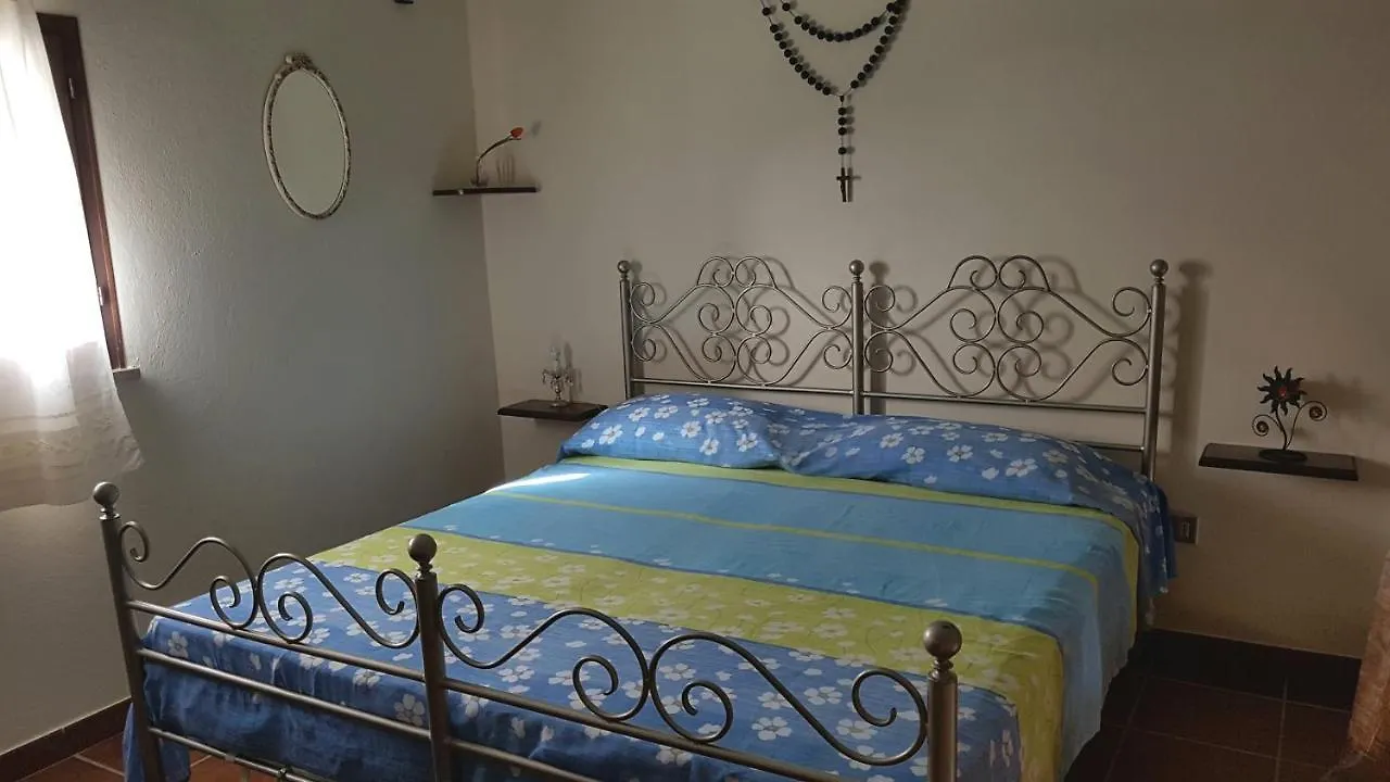 Villino Mery Calasetta Villa